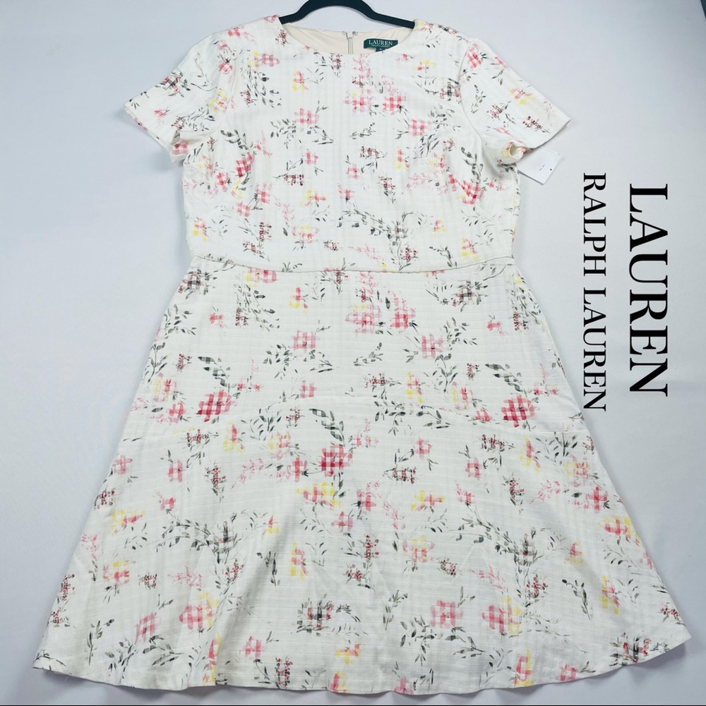 Lauren Ralph Lauren Dress